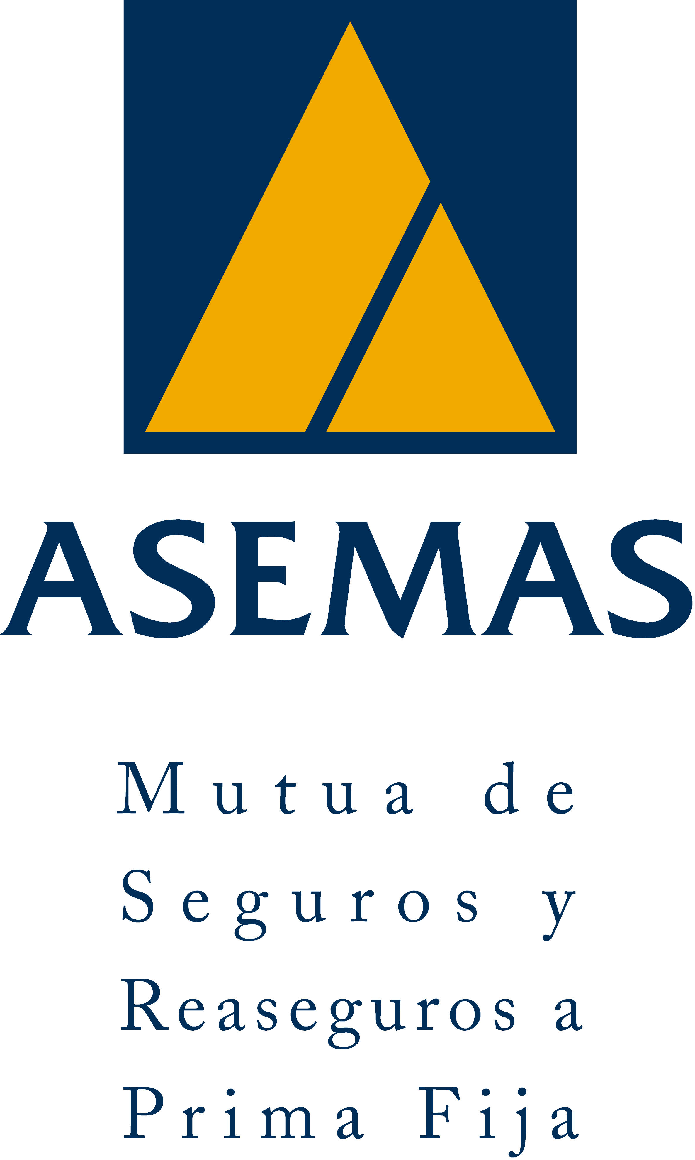 ASEMAS Mutua de Seguros y Reaseguros a Prima Fija