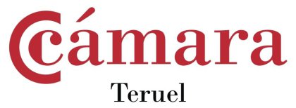 Logo Cámara de Teruel