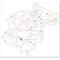 Icono mapa