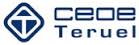 Logo CEOE Teruel